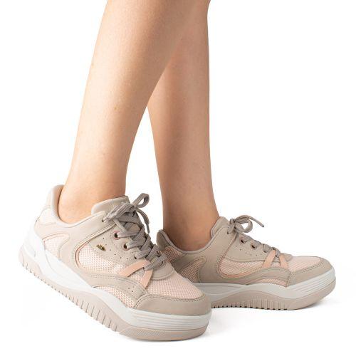 Tênis Feminino Dakota Casual Flatform G9273 - Tênis Feminino